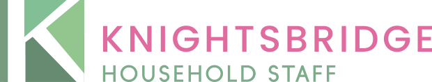 Knightsbridge Household Staff Logo