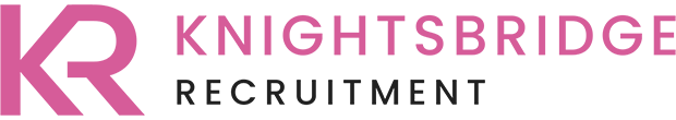 Knightsbridge Recruitment Logo